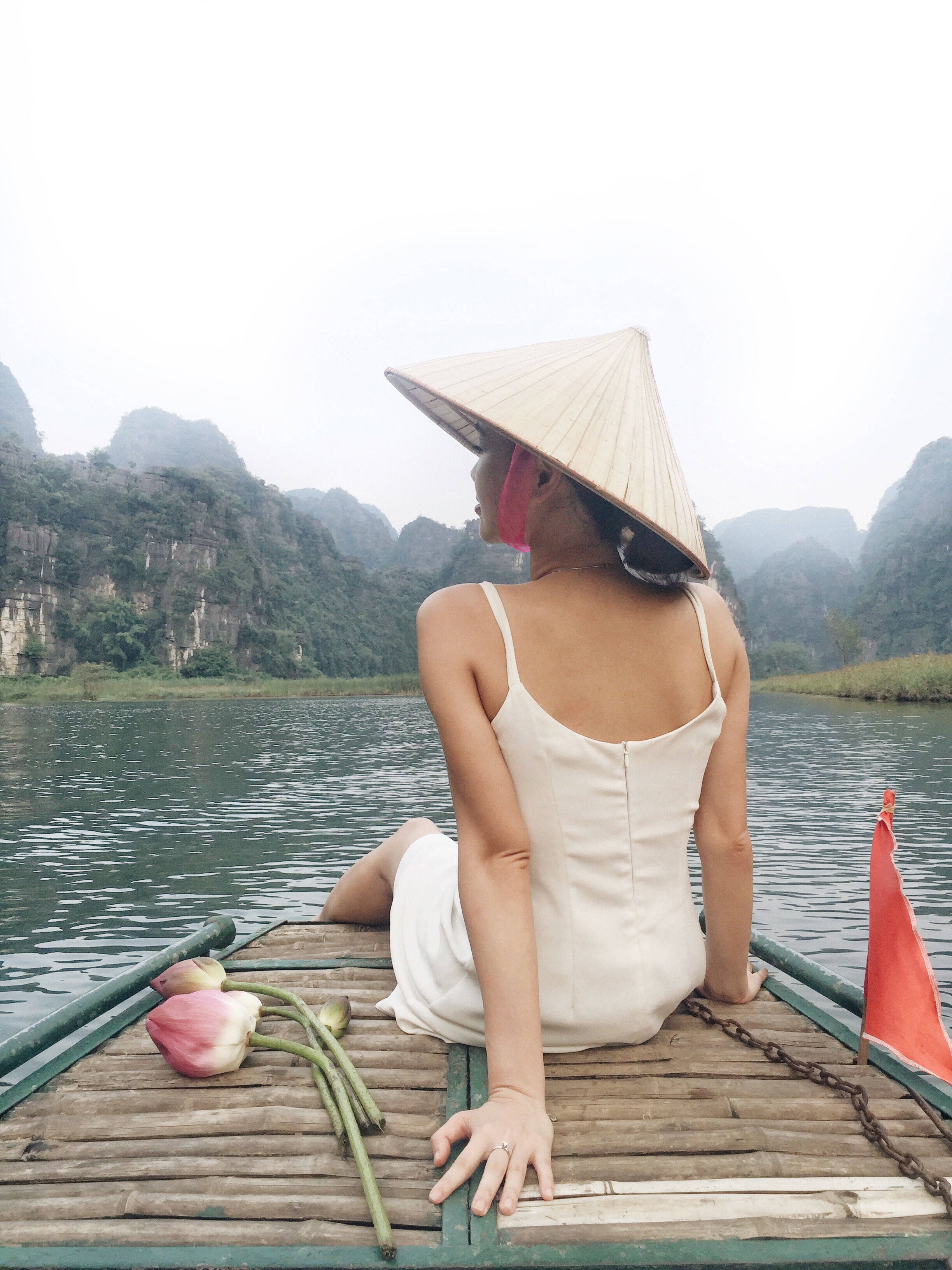 Tràng An - Tháng 6 mùa sen