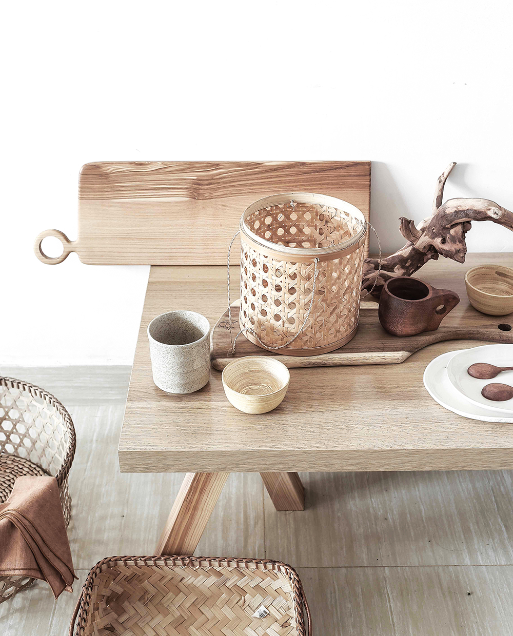 Đồ bạn Dương mua từ Dreamer về